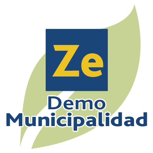 Logo de Ilustre Municipalidad de La Cisterna